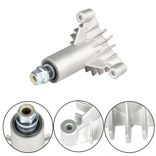 DURAFORCE 2x Spindle Assembly Part 532130794 For Husqvarna & Ride On Lawn Mower