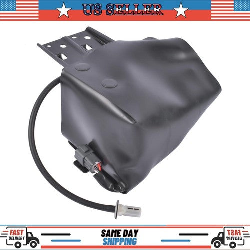 DURAFORCE Rear Air Suspension Compressor For Nissan Armada 2017-2020 QX56 QX80 5.6L V8 Gas
