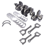 DURAFORCE For 2012-2017 Hyundai KIA SOUL RIO 1.6L Engine Crankshaft Con Rods & Bearing Set