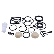 DURAFORCE Air Section Repair Kit 637389 for Ingersoll Rand ARO Diaphragm Pump PD PE PM PH