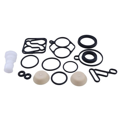 DURAFORCE Air Section Repair Kit 637389 for Ingersoll Rand ARO Diaphragm Pump PD PE PM PH