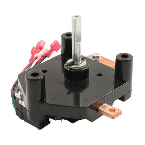 DURAFORCE 36 Volt Heavy Duty Forward Reverse Switch With Handle For Club Car DS Golf Cart