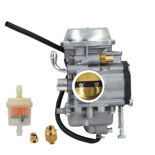DURAFORCE Carburetor For Polaris Big Boss 500 6x6 1998-1999