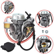 DURAFORCE CARBURETOR FOR SUZUKI VINSON 500 LTF500F LTA500F 2002-2007