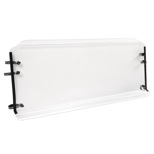 Hard Clear Windscreen Front Windshield for Kubota RTV X1120D X900 2014-2023