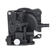 DURAFORCE 593261 Carburetor Fit For Briggs & Stratton 08P502 125cc Push Mower 300E 450E
