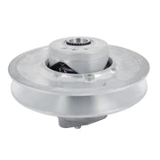 DURAFORCE 49094-0040 New Secondary Clutch Driven For Kawasaki Mule 600 610 SX