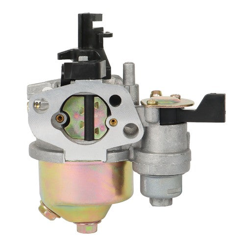 DURAFORCE Carburetor Kit For Honda GX160 GX200 Recoil Ignition Coil Spark Plug Filter
