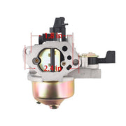 DURAFORCE Carburetor Suit For Honda GX340 GX390 Model 16100-Z5T-901 13HP Engine Lawnmower