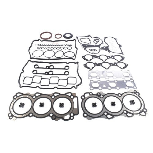 DURAFORCE Cylinder Head Gasket Set for Nissan 370Z Infiniti EX37 FX37 G37 M37 2008-2020
