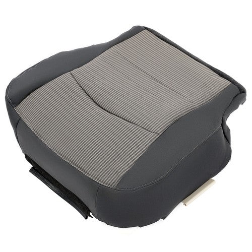 Driver Bottom Cloth Seat Cover for Dodge Ram 1500 2500 3500 2009 2010 2011 2012