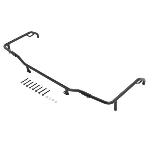 DURAFORCE Rear Steel Rack Extender For Polaris Sportsman 570 450 2014-2020 #2879717