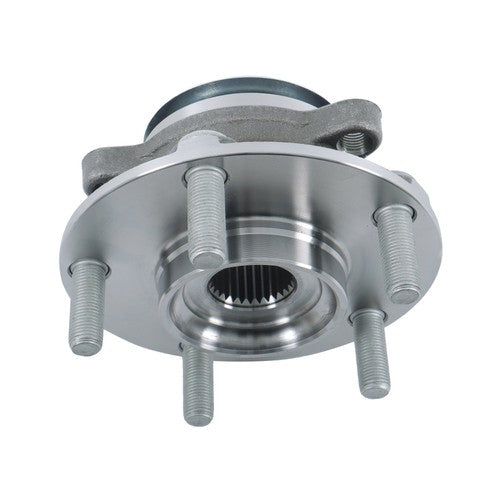 DURAFORCE 513298 Front Wheel Hub Bearing Assembly 2014-2015 Fit For Nissan Rogue Select