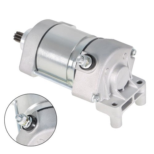 DURAFORCE For Yamaha YZF-R1 YZF R1 / R1S 2004 2005 2006 2007 2008 Starter
