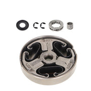 DURAFORCE Fit For Husqvarna 365 X-Torq 372 372XP X-Torq XPX Clutch Drum Sprcoket Kit
