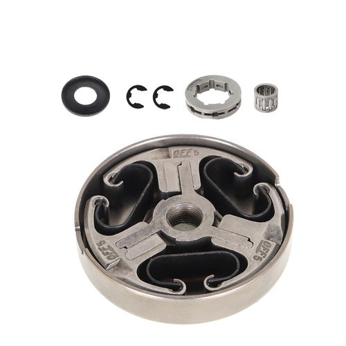DURAFORCE Fit For Husqvarna 365 X-Torq 372 372XP X-Torq XPX Clutch Drum Sprcoket Kit