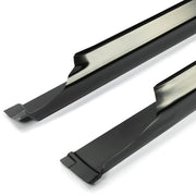 DURAFORCE For 1988-98 Chevy & GMC C/K Pickup Truck Extended Rocker Panel & Cab Corner Kit