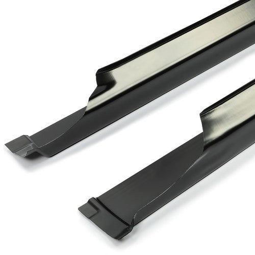 DURAFORCE For 1988-98 Chevy & GMC C/K Pickup Truck Extended Rocker Panel & Cab Corner Kit