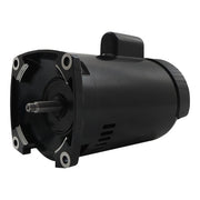 DURAFORCE 1.5HP 115/230V B2854 B2854V1 Pool Pump Motor Square Flange Replacement Motor