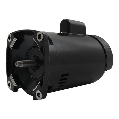 DURAFORCE 1.5HP 115/230V B2854 B2854V1 Pool Pump Motor Square Flange Replacement Motor