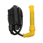 DURAFORCE For HONDA Rincon 680 TRX680FA FGA 06-14 ATV Ignition coil & Spark Plug Wire Cap