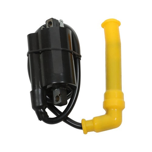 DURAFORCE For HONDA Rincon 680 TRX680FA FGA 06-14 ATV Ignition coil & Spark Plug Wire Cap