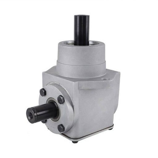 DURAFORCE Deck Gearbox Fits For Grasshopper Right Angle CCW Front Mount Mower 390024 US
