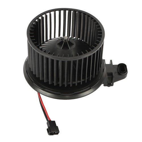 DURAFORCE For Ford Expedition Lincoln Navigator 2007 2008 5.4L HVAC Heater Blower Motor