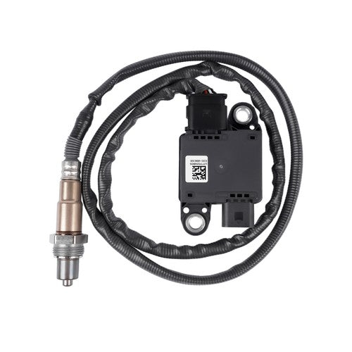 DURAFORCE Exhaust Pm Pressure Sensor For Isuzu FTR NPR NPR-HD NPR-XD NQR NRR 8982759090