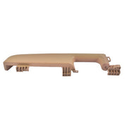 DURAFORCE Passenger Right Door Armrest Handle Beige for 1999-06 Chevy Tahoe Escalade Yukon