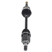 DURAFORCE For Nissan 2008-2014 TITAN 5.6L 4WD Driveshaft Prop Shaft Assembly Rear