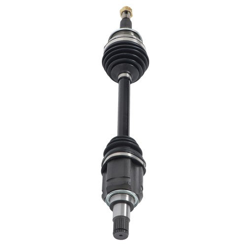 DURAFORCE For Nissan 2008-2014 TITAN 5.6L 4WD Driveshaft Prop Shaft Assembly Rear