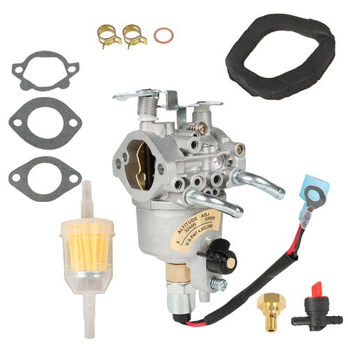 DURAFORCE 146-0881 For Onan A041D744 KY Series Generator Carburetor Assembly