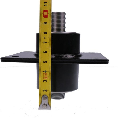 DURAFORCE 2 PCS Blade Drive Spindle For Swisher 9018 ZT-2250 285-790