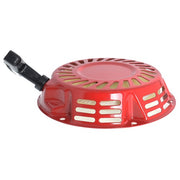 DURAFORCE Pull Start Starter Recoil Type B For Honda 5.5 6.5HP Generator GX160 GX200 GX120