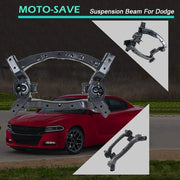 DURAFORCE Front Subframe Sedan Fit For 2011-2016 Dodge Challenger Charger Chrysler 300 New