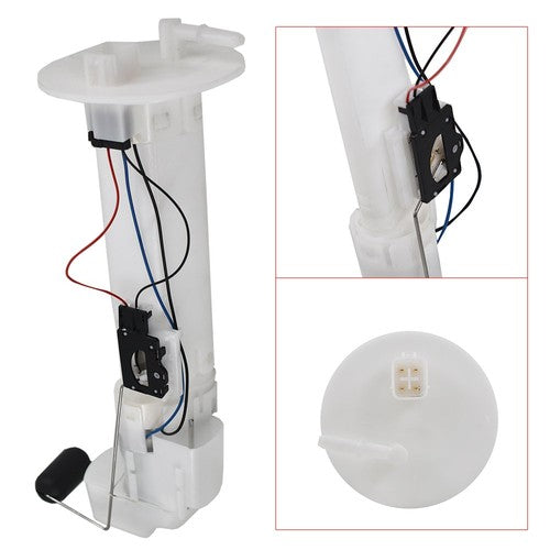 DURAFORCE For KAWASAKI Teryx Teryx4 750 /800 Fuel Pump Assembly w/ Sending Unit 49040-0716