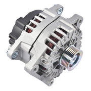 DURAFORCE Alternator for Kia Sorento 2019-2020 Sedona 19-21 Cadenza 180A 12V CW 6-Groove