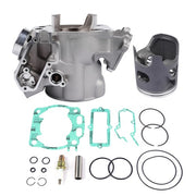DURAFORCE 66.4mm Cylinder Piston Top End Rebuild Kit for Yamaha YZ250 YZ 250 1999-2025