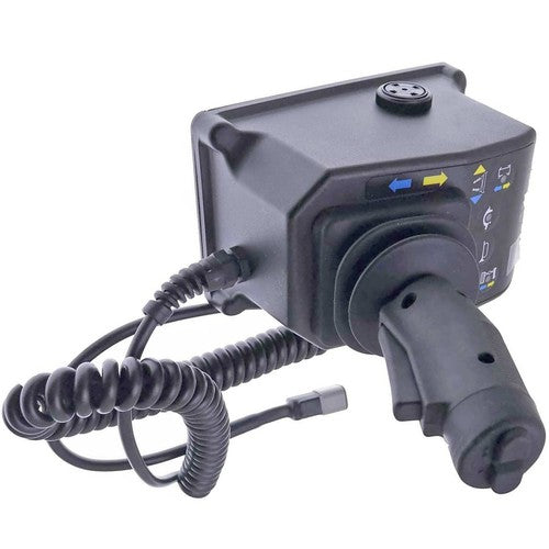 DURAFORCE Control Box 100840GT for Genie GR-12 GR-15 GR-20 GS-1530 GS-1532 GS-1930 GS-1932