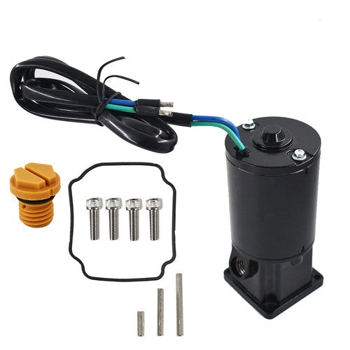 DURAFORCE For Mercury Tilt Trim Motor 50-125 Hp 1992-2006 2-Wire New 809885A1 / ARCO 6276