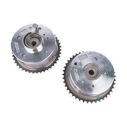 DURAFORCE 2PCS Camshaft Adjuster 918-702 for Hyundai Sonata Santa Fe 2.0L 2.4L 2011-2016