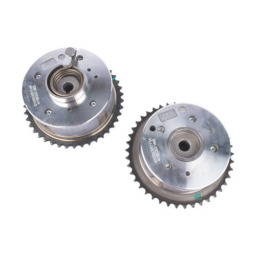DURAFORCE 2PCS Camshaft Adjuster 918-702 for Hyundai Sonata Santa Fe 2.0L 2.4L 2011-2016