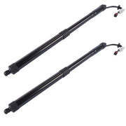 DURAFORCE 2*Rear Power Hatch Lift Support for Nissan Pathfinder 3.5L V6 2.5L L4 DOHC 13-16