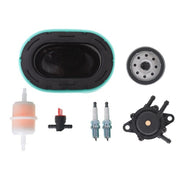 DURAFORCE KT735 KT740 KT745 Air Oil Filter Kit For Kohler KT610 KT620 KT715 KT725 KT730