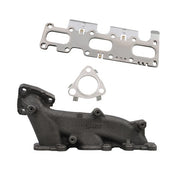 DURAFORCE For Ford Explorer 2013-2019 Lincoln MKT 2010-2019 Right Exhaust Manifold 674-686
