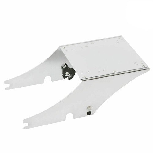 DURAFORCE Luggage Trunk Mount Rack Luggage Bracket For Harley Davidson Heritage Softail