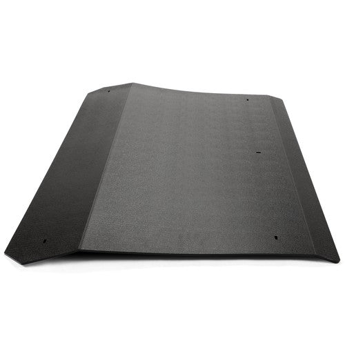 DURAFORCE One-piece Hard Top Roof For 2015-2022 Honda Pioneer 500 & 21 22 Pioneer 520