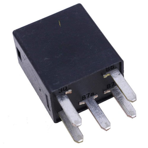 87655334 Relay for Case Loader SR175 SR220 SR200 SR130 SV185 SV250 SR150 SV300