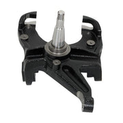 DURAFORCE For Chevy C-10 R10 2WD 1973-1987 Black 3''Drop Lowering Spindles w/1.25"Rotor